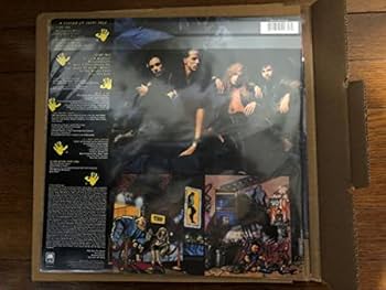Amazon.co.jp: 名盤 Extreme Pornograffitti LPレコード